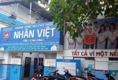  Đoàn Hồng Phước, Phường Hòa Thạnh, Quận Tân Phú, TP.HCM
        
        