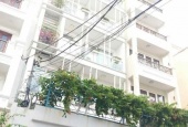 Bán nhà MT Đông Du, P Bến Nghé, Q1, DT: 4,2x18m, 5 tầng, cho thuê 220t