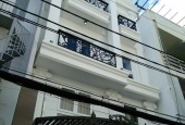 Bán nhà MT đường Nguyễn Văn Thủ, P.Đa Kao, Quận 1. DT: 100m2, 22.4 tỷ