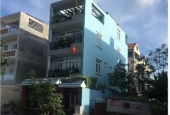 Bán nhà MT đường Trần Huy Liệu, DT 6x14m,1 lầu, giá 16 tỷ