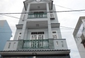 Bán nhà MT Hà Huy Giáp, gần Lương Nhữ Hộc, DT: 80m2, 3 tầng ĐẸP, 5 tỷ