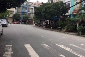 Bán nhà MT Hoa Bằng,P.Tân Sơn Nhì,Q.Tân Phú (8x16m, 4 tấm,giá 15 tỷ)