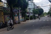 Bán nhà MT Lê Lâm, P.Phú Thạnh, Q.Tân Phú (DT: 4x20.5m, 3.5 tấm, 7.9ty