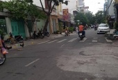 Bán nhà MT Lê Quốc Trinh, P.Phú Thọ Hòa, Q.Tân Phú 4x18.2, 6.3 tỷ