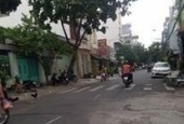 Bán nhà MT Lê Quốc Trinh, P.Phú Thọ Hòa, Q.Tân Phú DT 4x18.2m, cấp 4)