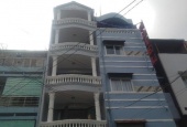 Bán nhà MT Nguyễn Công Hoan, 4x16m, 1 Trệt 4 lầu, Giá 15,3 tỷ