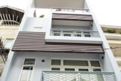 Bán Nhà MT Phạm Viết Chánh, 50m2, Giá 12 Tỷ, 3 Lầu, Khu Nhật