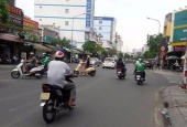  Tây Thạnh, Phường Tây Thạnh, Quận Tân Phú, TP.HCM
        
        