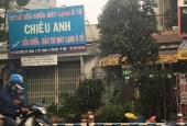 Bán Nhà MT Tây Thạnh,P.Tây Thạnh,Q.Tân Phú(4.65x17m, 9.9 tỷ)