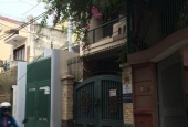 Bán nhà MT Võ Văn Tần, P6, Quận 3, góc CMT8, 13 x 34m, giá rẻ nhất