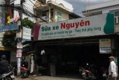  Tân Kỳ Tân Quý, Phường Tân Sơn Nhì, Quận Tân Phú, TP.HCM
        
        