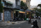 Bán nhà MTNB đường D10, P.Tây Thạnh, Q.Tân Phú (DT: 4x25m, giá 7.5 tỷ)