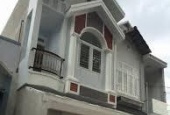 Bán nhà Nguyễn Thị Minh Khai, P5, Quận 3 DT 5.2x11.5m, 1T, 3L, đang là