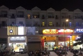 Bán nhà phố shophouse thông minh mặt tiền đường 34m - nhà 4 tầng