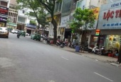 Bán nhà Q1 - MT Bùi Thị Xuân, P. Bến Thành, Q1. DT 4x20m, giá 33.9 tỷ
