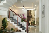  Thạnh Xuân 22, Phường Thạnh Xuân, Quận 12, TP.HCM
        
        