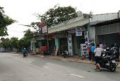  Cầu xây, Phường Tân Phú, Quận 9, TP.HCM
        
        