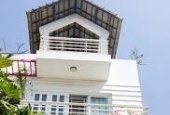 Bán rất gấp NHÀ MT NGUYÊN VĂN ĐẬU, P.6, BÌNH THẠNH, (6x14m). Gía: 12.8