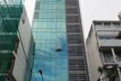 Bán tòa building 2MT Điện Biên Phủ 6x17m 6lầu mới 100% HĐT 150tr/th 2