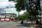 Bán tòa nhà 10 lầu, Nguyễn Thái Học, Trần Hưng Đạo