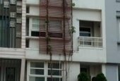 Bán tòa nhà MT Nguyễn Văn Thủ - Hai Bà Trưng, 7,8x20m, 7 lầu, 72 TỶ