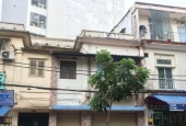 Bán tòa nhà VP Nguyễn Thái Học-Trần Hưng Đạo, Quận 1.
