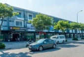 Biệt thự 2 mặt tiền TRIỆU ĐÔ ven sông Hàn Marina Complex