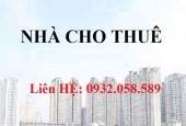 Biệt Thự hẻm lớn đường Nguyễn Văn Nguyễn, Phường Tân Định, Quận 1.