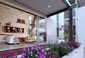 Biệt thự Mỹ Thái 1 cho thuê 25.5 triệu/tháng đầy đủ nội thất,nhà đẹp