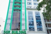 Building 8x18m Mạc Đĩnh Chi – Điện Biên Phủ 66Tỷ Hầm 8Lầu HĐ 330tr/th