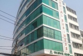 Building 9Lầu Q.1 Trần Hưng Đạo 8x18m Hầm 7Lầu 88Tỷ Thunhập 345tr/th