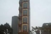 Building Hầm 6Lầu Q.3 MT CMT8 DT 4,2x20m Cần Bán 32Tỷ HĐ Thuê 7,000USD