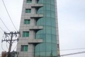 Building Q.1 MT Chợ Tân Định – Thạch Thị Thanh 8x15m Hầm 8Lầu 37Tỷ