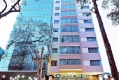 Building Q.1 MT. Võ Văn Kiệt Trường QuốcTế 8,4x24m Hầm 8Lầu 65Tỷ