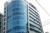 Building Sang Trọng P.6 Q.3 MT Trương Định 10,4x15m Hầm 7Tầng 65Tỷ