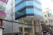 Building Văn Phòng Điện Biên Phủ - Hai Bà Trưng 9x17m Hầm Trệt 8Lầu 79