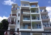 Building Văn Phòng Hầm 8Lầu MT Hai Bà Trưng [800m2 sàn] Giá 47 tỷ