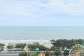 Cần bán căn hộ 2PN view chính biển full nội thất tại Sơn Thịnh 2 Vũng