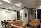 Cần bán căn hộ Hoàng Anh An Tiến thông tầng DT: 240m2 Giá 3,2 tỷ thươn