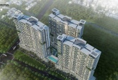 Cần bán căn hộ liền kề Phú Mỹ Hưng, giá 1.8 tỷ, chiết khấu 7%.