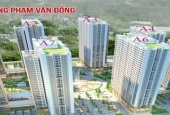 Cần bán gấp CHCC An Bình City– Căn 3 ngủ, diện tích 90m2, giá 2,5 tỷ