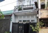 Cần bán gấp nhà mặt tiền Phùng Văn Cung, P4, Phú Nhuận (nhà mới 90%)