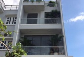 Cần Bán Gấp Nhà MT Phố P.Phú Thuận , Nhà 1 Trệt 3 Lầu , DT : 4x20m.