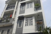 CẦN BÁN Nhà gần Ngay MT Nơ Trang Long, 5x15m, 3 Lầu, Giá 7.5 Tỷ