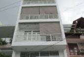 Cần bán nhà mặt tiền đường Nguyễn Thông, quận 3. 130m2 . Giá: 17 tỷ