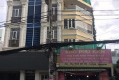Cần bán nhà Mặt Tiền đường Trần Huy Liệu DT 4.2 x 15 m giá 17 Tỷ đường