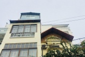 Cần bán nhà mặt tiền Phường 8, Phú Nhuận. DT: 4 x 18m - 14ty5- 3 Lầu