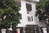 Cần cho thuê biệt thự quận 7 giá 45 triệu đầy đủ nội thất Phú Mỹ Hưng