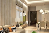 Cần cho thuê căn hộ Green Valley, Phú Mỹ Hưng, DT 130m2, 3 phòng ngủ