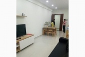 Cần cho thuê căn hộ Him Lam Chợ Lớn  Quận 6 dt 87m2, 2pn ,đầy đủ nội t
